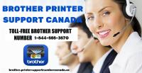 Brother Printer Support Canada image 1